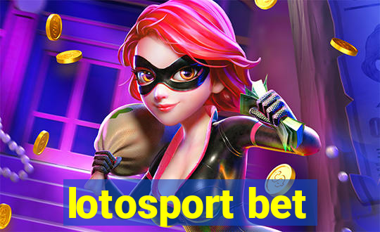 lotosport bet